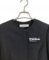 BORDERS AT BALCONYの古着・服飾アイテム：27000円