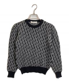 希少品】Christian Dior J'adore Dior 長袖カットソー Christian Dior