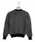 Christian Dior (クリスチャン ディオール) トロッターニット ブラック サイズ:M：45000円