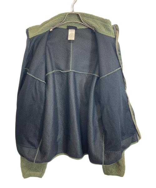 Patagonia（パタゴニア）Patagonia (パタゴニア) クラシックレトロXジャケット グリーン サイズ:XLの古着・服飾アイテム