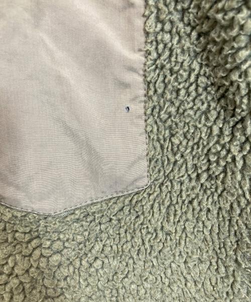 Patagonia（パタゴニア）Patagonia (パタゴニア) クラシックレトロXジャケット グリーン サイズ:XLの古着・服飾アイテム