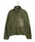 Patagonia（パタゴニア）の古着「クラシックレトロXジャケット」｜グリーン