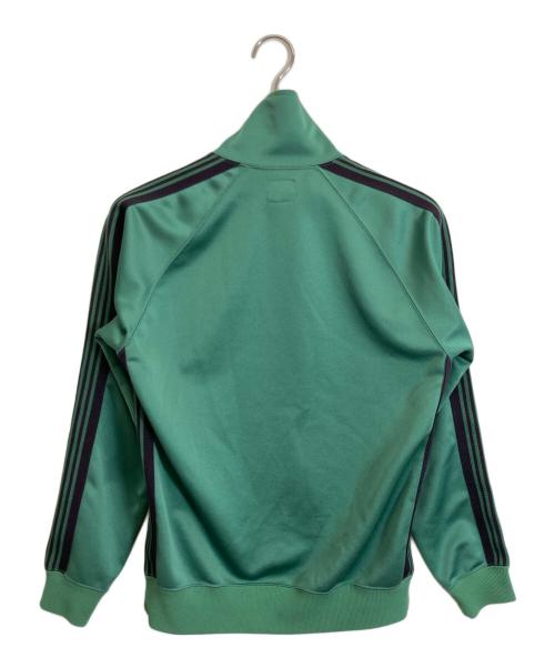 Needles（ニードルズ）Needles (ニードルズ) トラックジャケット グリーン サイズ:Sの古着・服飾アイテム