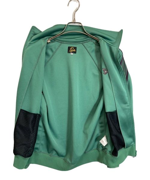 Needles（ニードルズ）Needles (ニードルズ) トラックジャケット グリーン サイズ:Sの古着・服飾アイテム
