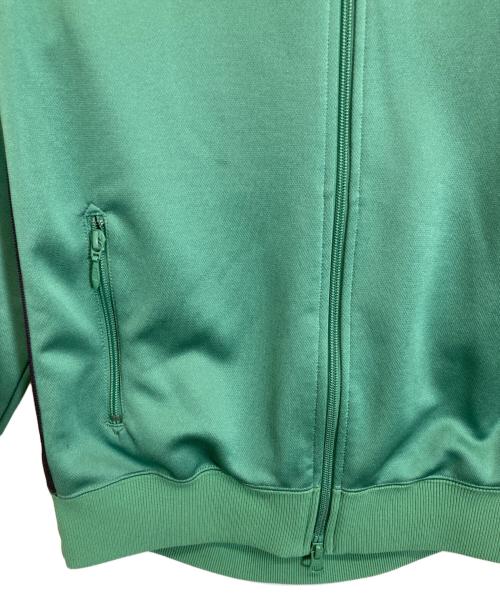 Needles（ニードルズ）Needles (ニードルズ) トラックジャケット グリーン サイズ:Sの古着・服飾アイテム