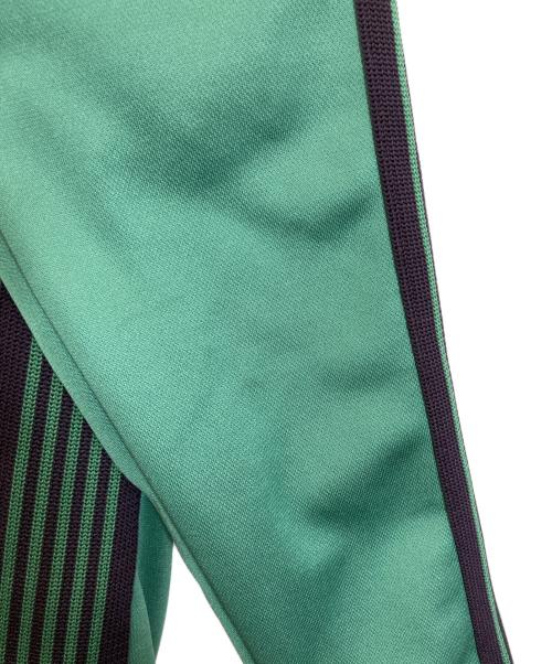 Needles（ニードルズ）Needles (ニードルズ) トラックジャケット グリーン サイズ:Sの古着・服飾アイテム