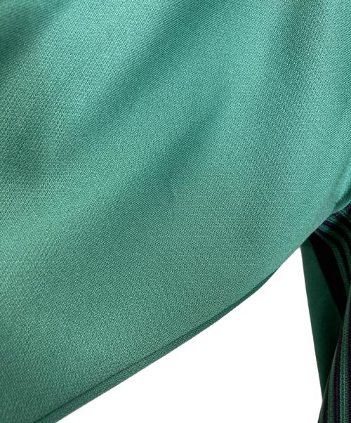 Needles（ニードルズ）Needles (ニードルズ) トラックジャケット グリーン サイズ:Sの古着・服飾アイテム