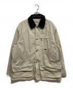 L.L.Beanエルエルビーン）の古着「ジャケット」｜ベージュ