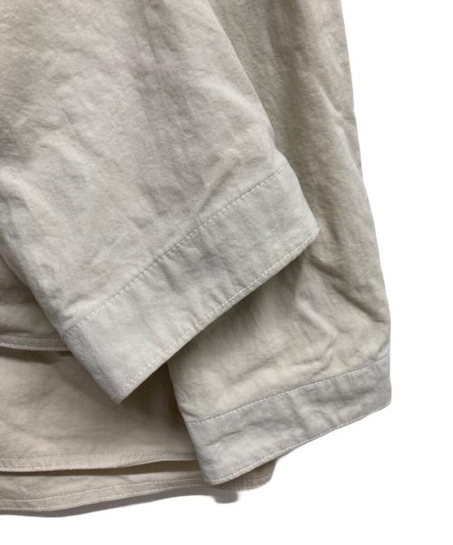 L.L.Bean（エルエルビーン）L.L.Bean (エルエルビーン) ジャケット ベージュ サイズ:Mの古着・服飾アイテム