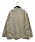 L.L.Bean (エルエルビーン) ジャケット ベージュ サイズ:M：12000円