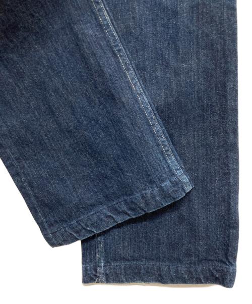 KAPITAL（キャピタル）KAPITAL (キャピタル) デニムパンツ インディゴ サイズ:XSの古着・服飾アイテム
