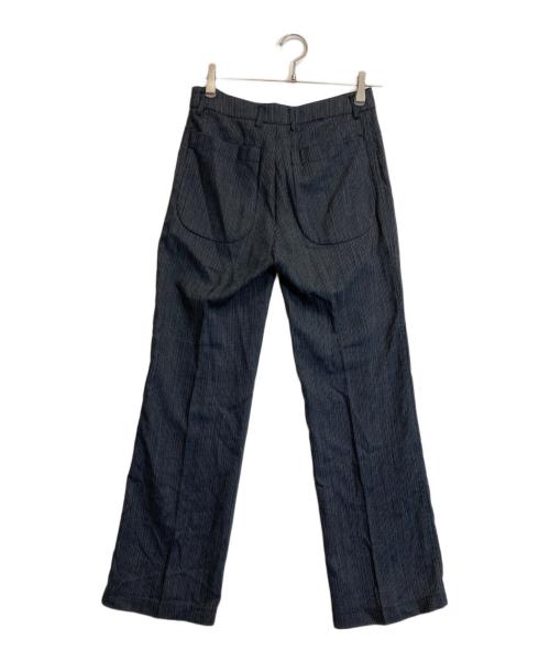 Maison Margiela（メゾンマルジェラ）Maison Margiela (メゾンマルジェラ) パンツ グレー サイズ:38の古着・服飾アイテム