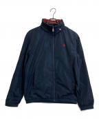 POLO RALPH LAURENポロ・ラルフローレン）の古着「ジャケット」｜ネイビー