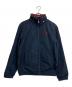 POLO RALPH LAUREN（ポロ・ラルフローレン）の古着「ジャケット」｜ネイビー