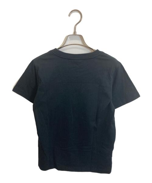 A BATHING APE（アベイシングエイプ）A BATHING APE (アベイシングエイプ) Tシャツ ブラック サイズ:Sの古着・服飾アイテム