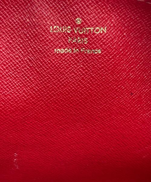 LOUIS VUITTON（ルイ ヴィトン）LOUIS VUITTON (ルイ ヴィトン) ミニボストンバッグ ブラウンの古着・服飾アイテム