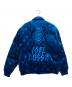 noel reussir (ノエルレウシール) 中綿ジャケット ネイビー サイズ:3：15000円