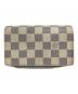 LOUIS VUITTON（ルイ ヴィトン）の古着「2つ折り財布」｜アイボリー