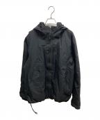 ARC'TERYXアークテリクス）の古着「Ralle Insulated Jacket　29799-139721」｜ブラック