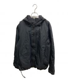 ARC'TERYX（アークテリクス）の古着「Ralle Insulated Jacket　29799-139721」｜ブラック