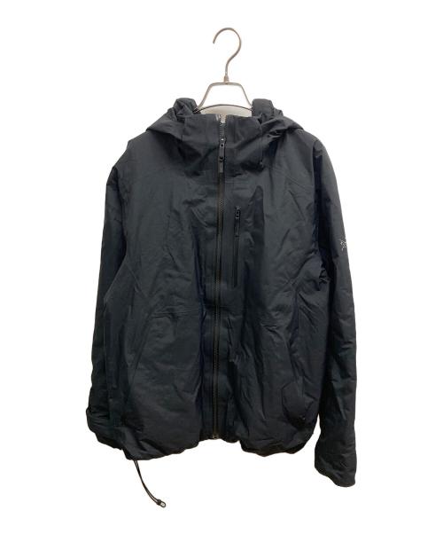 ARC'TERYX（アークテリクス）ARC'TERYX (アークテリクス) Ralle Insulated Jacket　29799-139721 ブラック サイズ:Mの古着・服飾アイテム