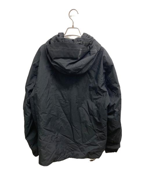 ARC'TERYX（アークテリクス）ARC'TERYX (アークテリクス) Ralle Insulated Jacket　29799-139721 ブラック サイズ:Mの古着・服飾アイテム