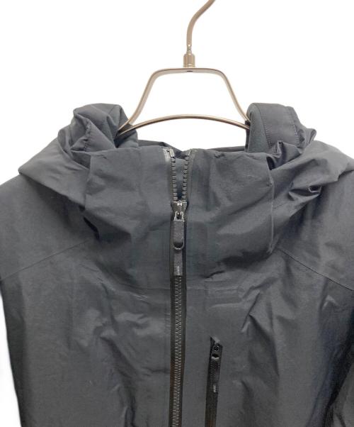 ARC'TERYX（アークテリクス）ARC'TERYX (アークテリクス) Ralle Insulated Jacket　29799-139721 ブラック サイズ:Mの古着・服飾アイテム
