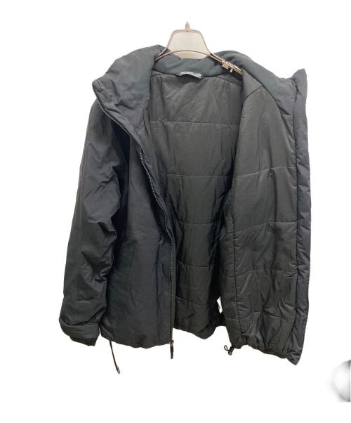 ARC'TERYX（アークテリクス）ARC'TERYX (アークテリクス) Ralle Insulated Jacket　29799-139721 ブラック サイズ:Mの古着・服飾アイテム