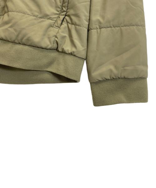 Patagonia（パタゴニア）Patagonia (パタゴニア) ZEMER BOMER JACKET グリーン サイズ:Mの古着・服飾アイテム