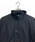 中古・古着 Barbour (バブアー) FREAK'S STORE (フリークスストア) トランスポートジャケット/TRANSPORT ブラック サイズ:36：30000円