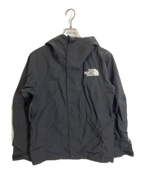 THE NORTH FACE（ザ ノース フェイス）THE NORTH FACE (ザ ノース フェイス) Mountain Jacket  ブラック サイズ:Mの古着・服飾アイテム