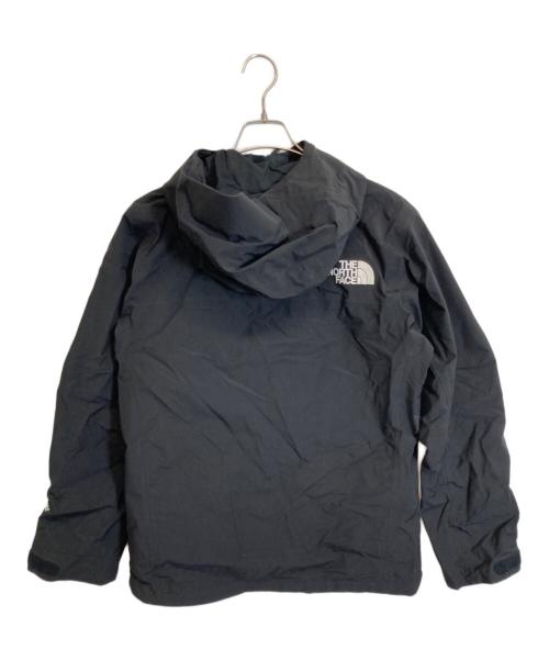 THE NORTH FACE（ザ ノース フェイス）THE NORTH FACE (ザ ノース フェイス) Mountain Jacket  ブラック サイズ:Mの古着・服飾アイテム