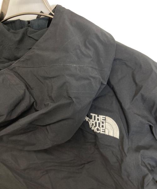 THE NORTH FACE（ザ ノース フェイス）THE NORTH FACE (ザ ノース フェイス) Mountain Jacket  ブラック サイズ:Mの古着・服飾アイテム