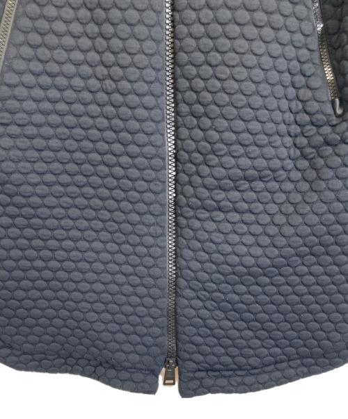 HERNO（ヘルノ）HERNO (ヘルノ) LAMIARダウンコート ブラック サイズ:38の古着・服飾アイテム