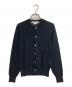 COMME des GARCONS COMME des GARCONS（コムデギャルソン コムデギャルソン）の古着「カーディガン」｜ブラック