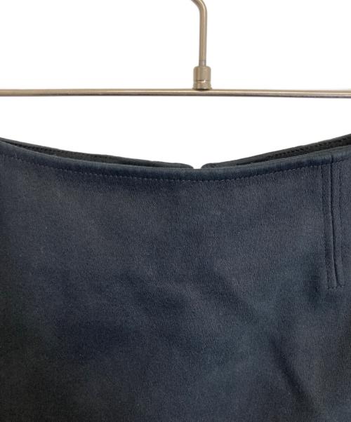 CELINE（セリーヌ）CELINE (セリーヌ) スカート ブラック サイズ:34の古着・服飾アイテム