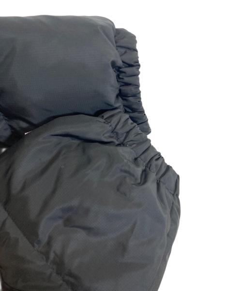 NEIGHBORHOOD（ネイバーフッド）NEIGHBORHOOD (ネイバーフッド) CLASSIC DOWN JACKET ブラック サイズ:XLの古着・服飾アイテム
