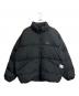 NEIGHBORHOOD（ネイバーフッド）の古着「CLASSIC DOWN JACKET」｜ブラック