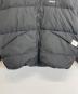 中古・古着 NEIGHBORHOOD (ネイバーフッド) CLASSIC DOWN JACKET ブラック サイズ:XL：35000円