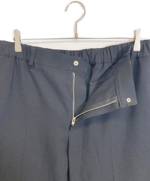 NEIGHBORHOOD（ネイバーフッド）NEIGHBORHOOD (ネイバーフッド) スラックス ブラック サイズ:XLの古着・服飾アイテム