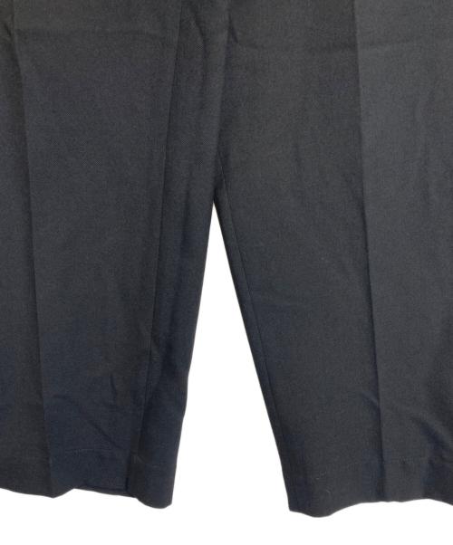 NEIGHBORHOOD（ネイバーフッド）NEIGHBORHOOD (ネイバーフッド) スラックス ブラック サイズ:XLの古着・服飾アイテム