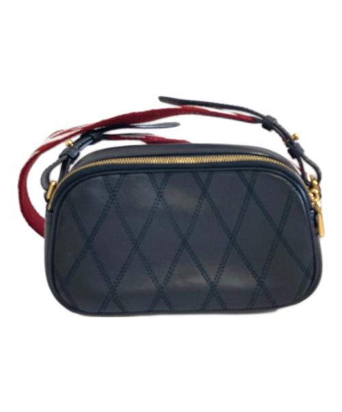 BALLY（バリー）BALLY (バリー) VENNI MINIBAG ブラックの古着・服飾アイテム