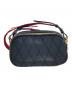 BALLY (バリー) VENNI MINIBAG ブラック：30000円