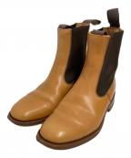 Tricker'sトリッカーズ）の古着「ブーツ」｜ブラウン