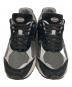 NEW BALANCE (ニューバランス) ローカットスニーカー ブラック サイズ:23.5：10000円