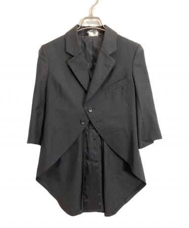 中古・古着通販】BLACK COMME des GARCONS (ブラックコムデギャルソン