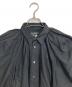 JUNYA WATANABE COMME des GARCONS ((ジュンヤワタナベ コムデギャルソン) シャツ ブラック サイズ:M：10000円