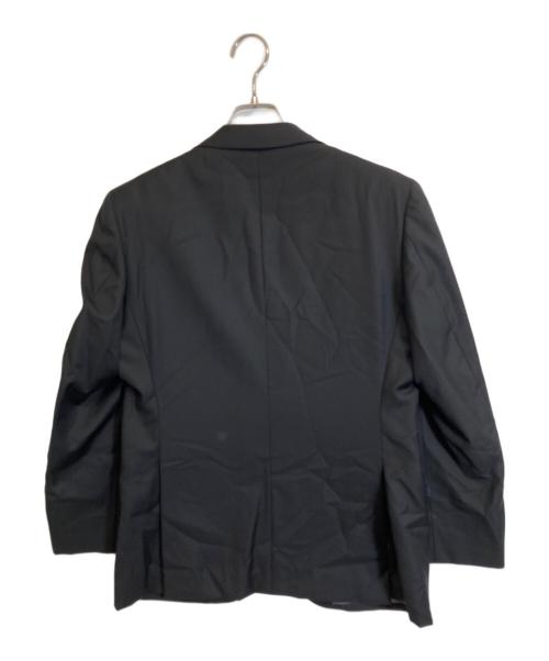 dunhill（ダンヒル）dunhill (ダンヒル) 3ピーススーツ ブラック サイズ:-の古着・服飾アイテム