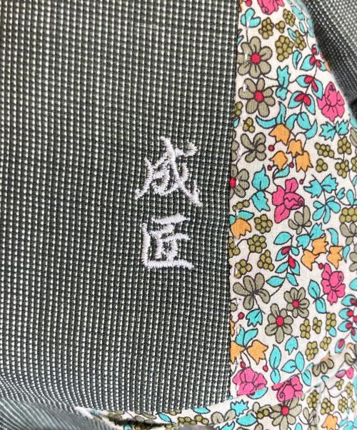 dunhill（ダンヒル）dunhill (ダンヒル) 3ピーススーツ グリーン サイズ:-の古着・服飾アイテム