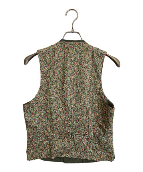 dunhill（ダンヒル）dunhill (ダンヒル) 3ピーススーツ グリーン サイズ:-の古着・服飾アイテム